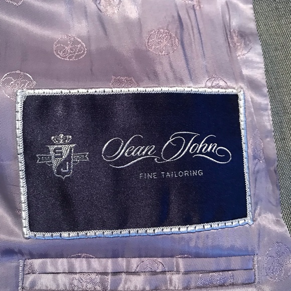 Sean John Coat - Picture 11 of 17